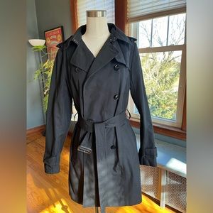 Banana Republic Classic Trench Coat
